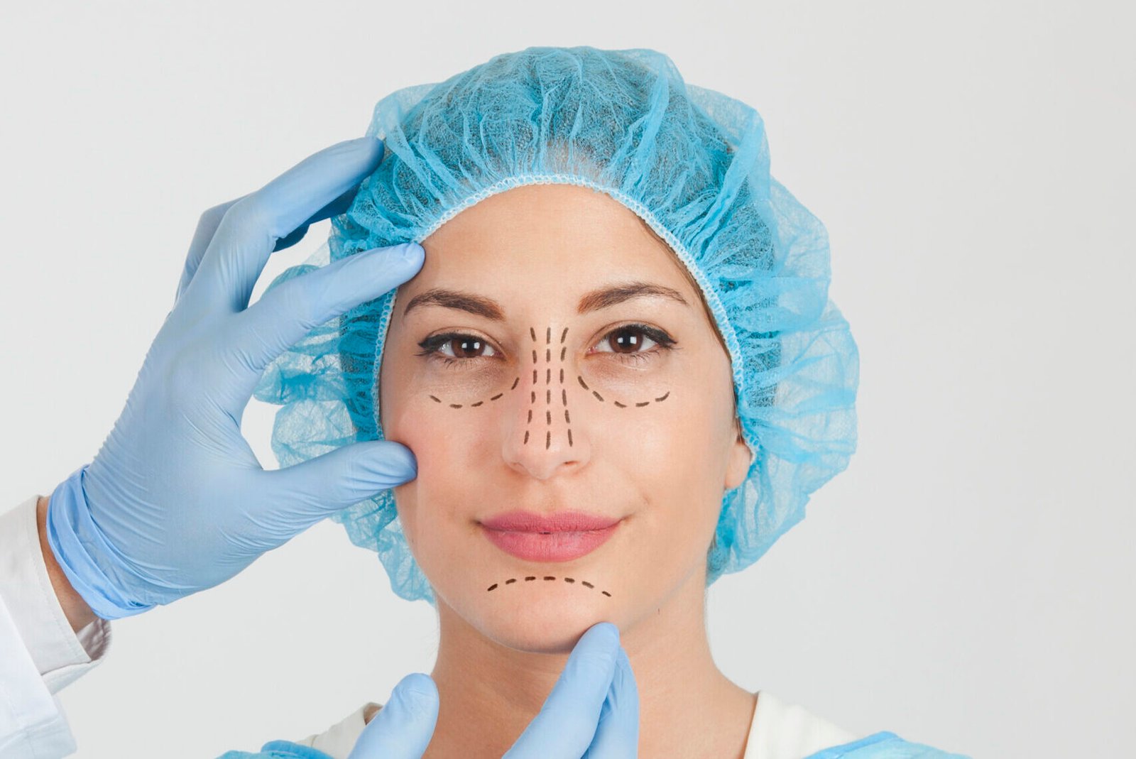 face lift surgery cost in india
