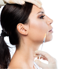 double chin removal surgery