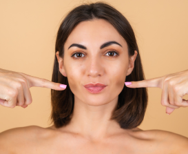 buccal fat removal surgery