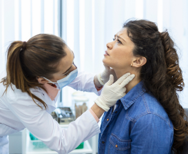 double chin reduction