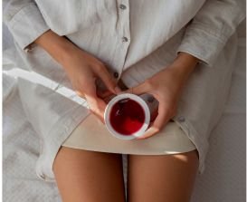 vaginal whitening treatment