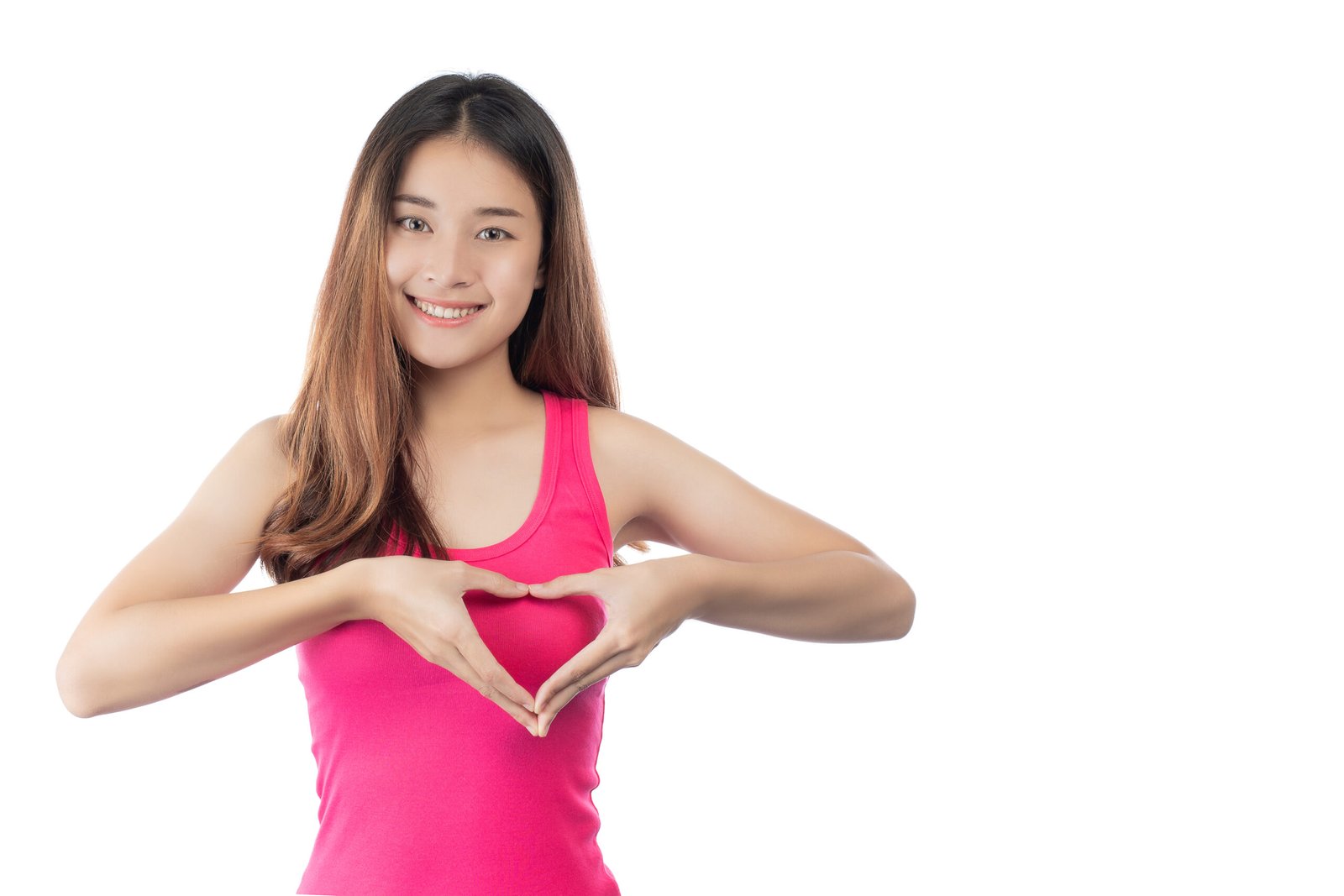 beautiful-woman-breast-examination-by-herself-bse-breast-cancer-awareness-bse[1]