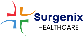 Surgenix_Healthcare_Logo